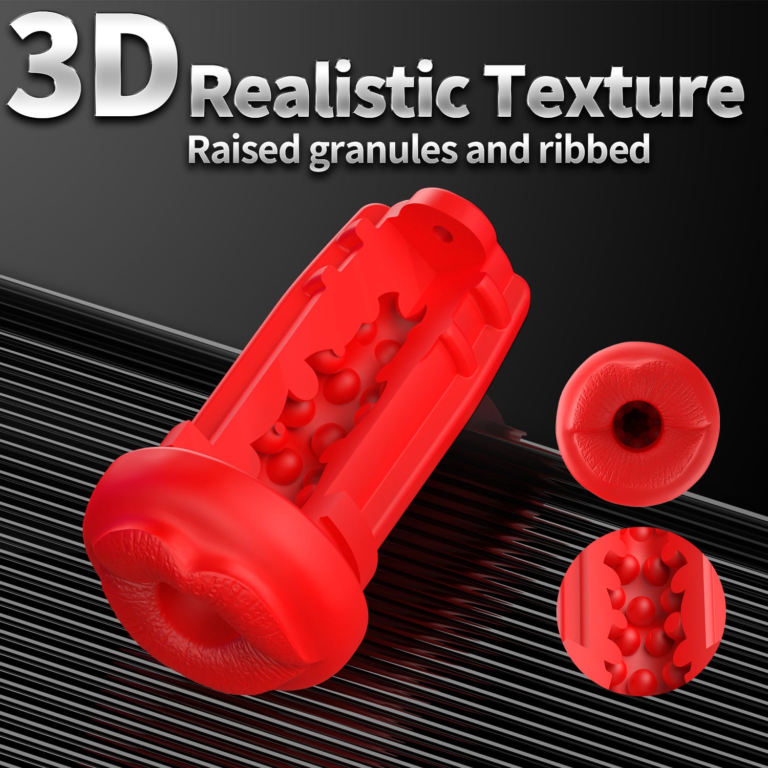 Cyber Touch AI Lover - M1